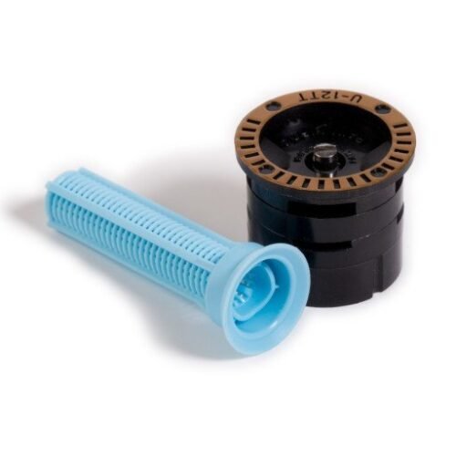 RAIN BIRD U12TT Boquilla para difusorrociador. arco fijo de 240° y 12' de radio serie U - U10130