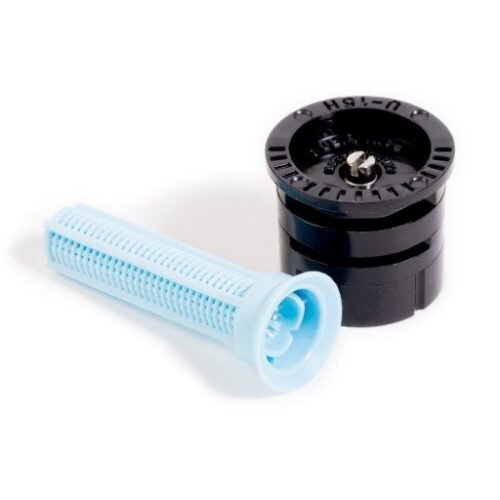 RAIN BIRD U15H Boquilla para difusorrociador. arco fijo de 180° y 15' de radio serie U - U10010