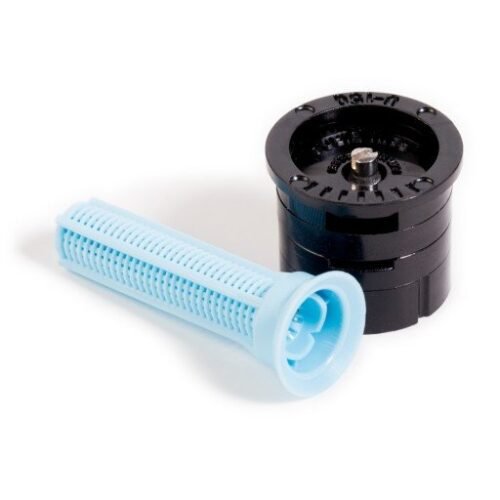 RAIN BIRD U15Q Boquilla para difusorrociador. arco fijo de 90° y 15' de radio serie U - U10015