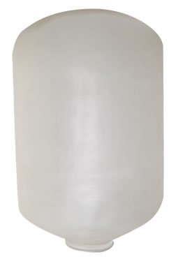 Membrana de aire para tanque precargado de acero serie SKY de 119 gal. - MSKY19