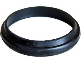 Empaque plano para tuberia de aluminio de 3 Pulg. - ETAP3-R