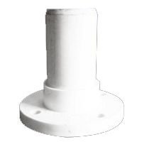 Extremidad Espiga PVC 100 PSI 3 Pulg. x 3 Pulg. I - PVC100-EE33I