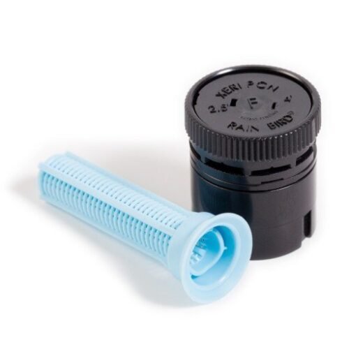 RAIN BIRD SQFUL Boquilla para difusor-rociador. patrón de rocio cuadrado de 360°. bajo volumen y compensación de presión - X54900