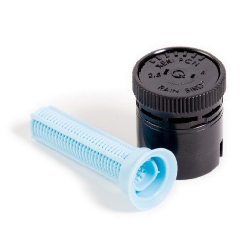 RAIN BIRD SQQTR Boquilla para difusor-rociador. patrón de rocio cuadrado de 90°. bajo volumen y compensación de presión - X54902