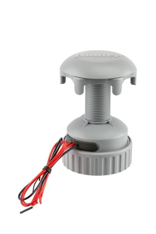 HUNTER WVL-200-E Valvula inalambrica para 2 estaciones - WVL200E