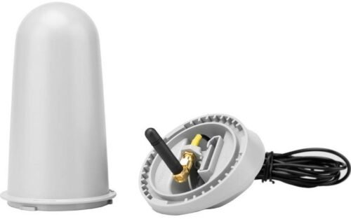 HUNTER ANT-EXT-KIT Kit de extension de antena universal (incluye cable de antena de 3 m) - ANTEXTKIT