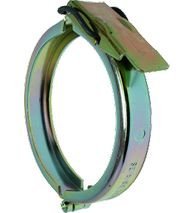 Abrazadera de tripie para conectarse a tubo de 4 Pulg. - AT4-M