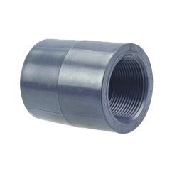 Cople RHxRH CED 80 4 Pulg. - 830-040