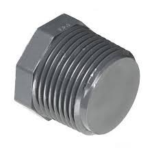 Tapa RM CED 80 4 Pulg. - 850-040
