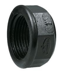 Tapa RH CED 80 2 1/2 Pulg. - 848-025