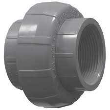 Tuerca union RH CED 80 1 1/4 Pulg. - 858-012