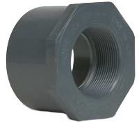 Reduccion bushing ESPIGAxRH CED 80 2 Pulg.x1 1/2 Pulg. - 838-251