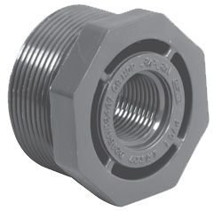 Reduccion bushing RMxRH CED 80 1 1/2 Pulg.x3/4 Pulg. - 839-210
