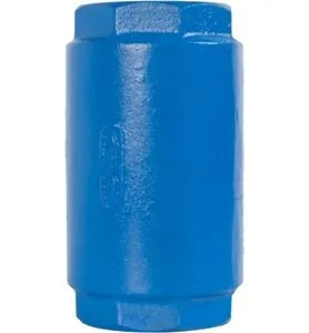 Valvula Check para columna de bombeo 1.5 Pulg. x 1.5 Pulg. RH x RH - 80DI1.5