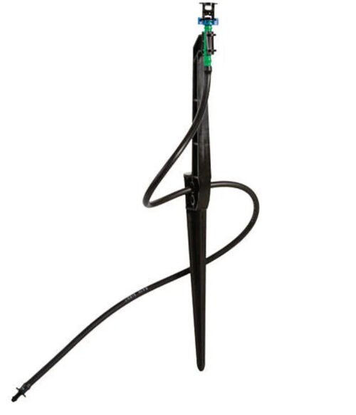 RAIN BIRD - QN-12 Micro-Quick™ Sprays Boquilla 12 gph (azúl). - Q1080012