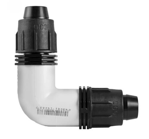 RAIN BIRD TLF-ELBW-1000 Codo de 1 para conexión Twist Lock - X43212