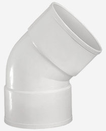 ACCES. DE PVC SANITARIA Y ALCANTARIL (SOLICITE IN)