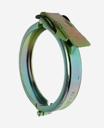 ACCESORIOS PARA TUBERIA DE ALUMINIO