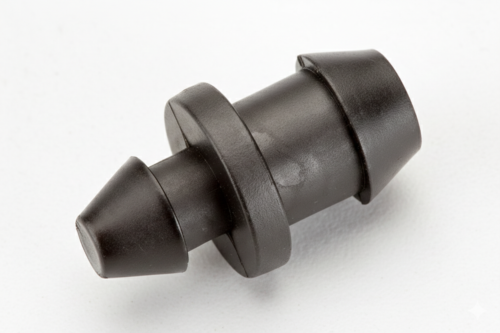 AQUPLA Tapón dual para segar agujero de tubin de 4 mm. y 5 mm - XF1355-04D