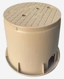 REGISTROS DE NYLON IMPORTADOS