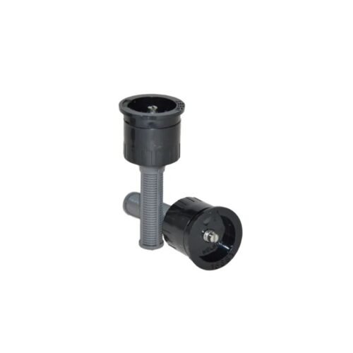 NELSON 7083 Boquilla plastica Tiro de extremo central (15CST) - 7083