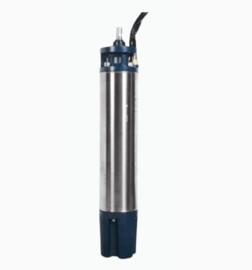 Motor Franklin de 15 H.P. trifasico 230V - 6F15233