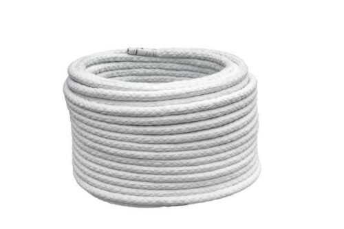 HUNTER ECOWRAP17 Manguera de goteo HDL (17 mm) con revestimiento de vellón 250 pies - ECOWRAP17