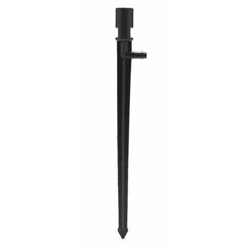 Rain Bird Estaca RS-025T entrada Dentada 1/4 salida rosca 1/4 conexión a estaca PRF - X55050