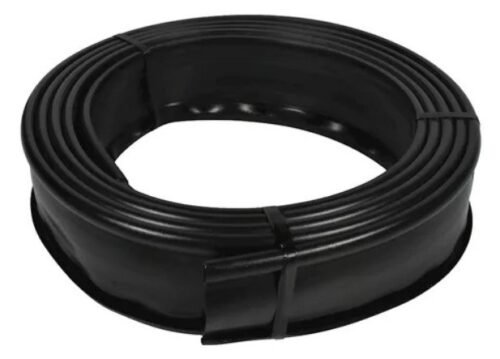 Borde separador para jardin rollo de 12 mts. NORMAL - PYBS12ML