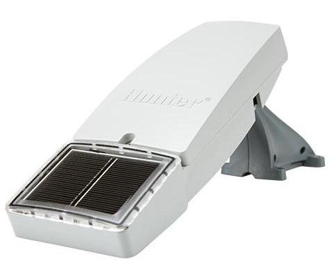 HUNTER SP-WVL Kit de panel solar para programadores WVL (cable de 12 m incluido) - SPWVL