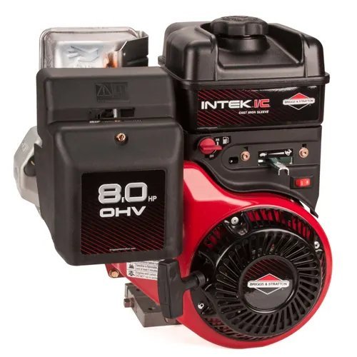 Motor de 8 H.P.Briggs & Stratton - 113260