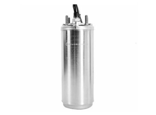Motor Franklin de 7.5 H.P.Trifasico de 6 Pulg. y 230 o 460 V - 6F7233