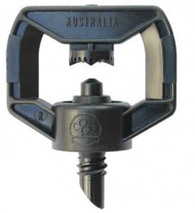 UltraJet Microaspersor tipo rocio en microchorro 11.7 GPHigual 44.29 LPH (azul) - 6921-0A