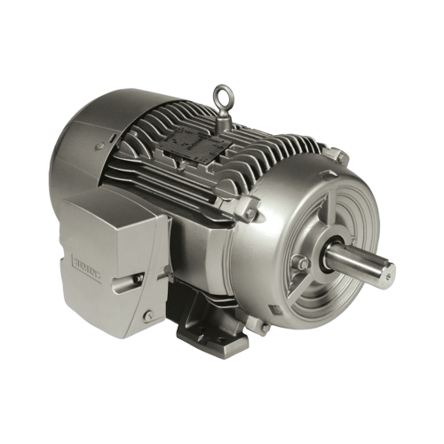 Motor electrico VFH APG de 60 H.P. 1800 RPM 360230/460 US o similar - VA060H4P-1