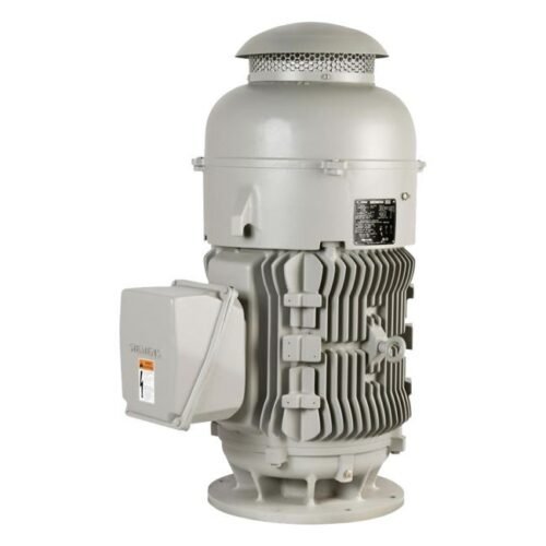 Motor electrico VFH APG de 25 H.P. 1800 RPM 360230/460 US o similar - VA025H4P-1