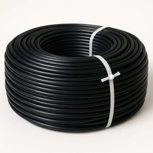 AQUPLA Tubing PE de 5 mm. x 3 mm. rollo de 300 metros - 5010.0002