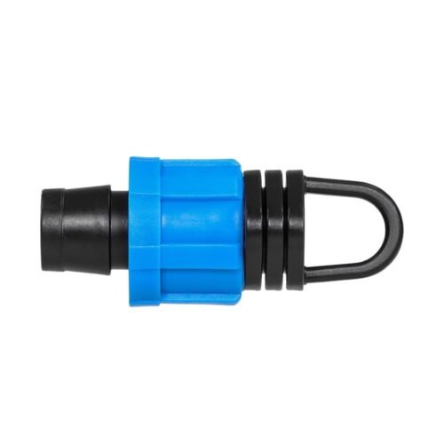 AQUPLA Tapon final con manija x cinta 5/8 17mm - 15577