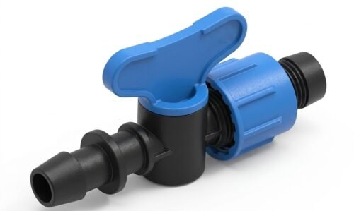 AQUPLA Minivalvula cinta x inicial - 2950.0001-AF193