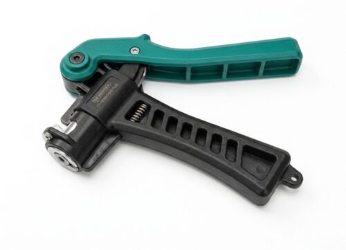 AQUPLA Ponchador Lay Flat 15mm - 9911.0015-D193