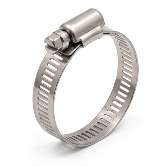 AQUPLA Abrazadera s/fin No. 48 para 3 pulg. mangueras de 3  pulg. De diametro - XF2100A-3.00B