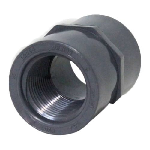 AQUPLA Adaptador hembra CEMxRH CED 80 3/4 Pulg. - 835-007AQ