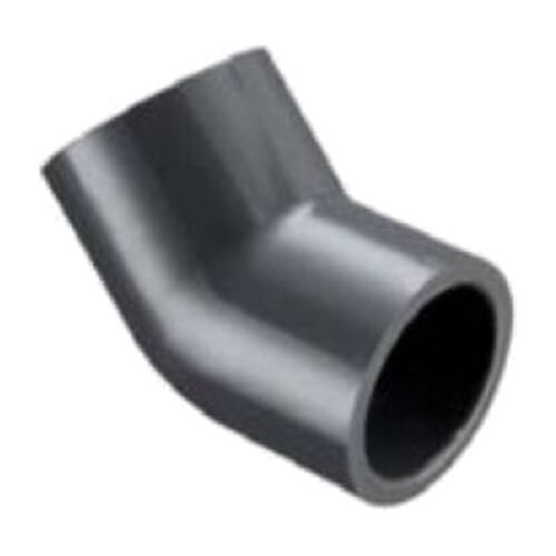AQUPLA Codo de 45? CEMxCEM CED 80 3/4 Pulg. - 817-007AQ