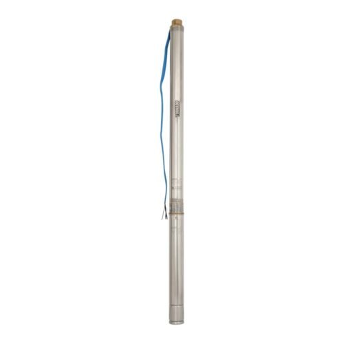 TORNADO MOTOBOMBA SLIM 2 HP 3PULG 0.6 LPS 30P 1x230CC - EF0.6-20-30/1230