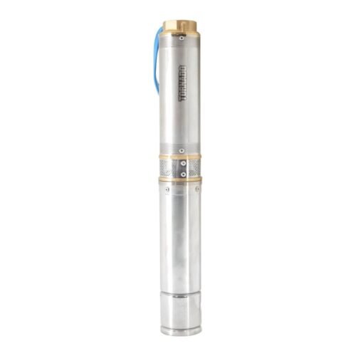 TORNADO MOTOBOMBA SLIM 2 HP 3.5PULG 1.7 LPS 14P 1x230CC - EF1.7-20-14/1230
