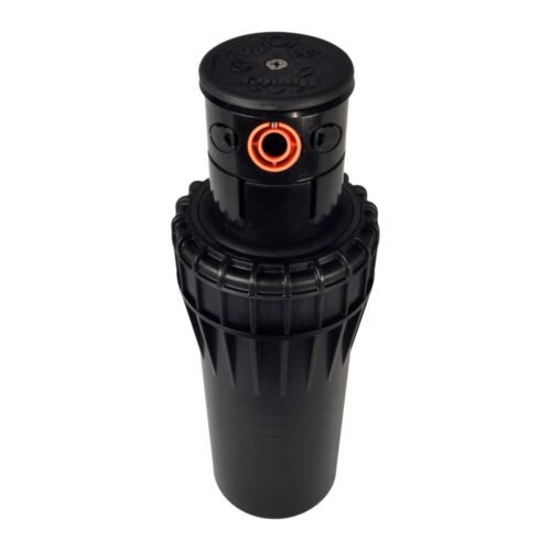 HUNTER I90ADV Aspersor Rotor I90 surgente de acero inoxidable en 3 Pulg. arco ajustable incluye valvula check para aguas no potables o residuales - I90ARV