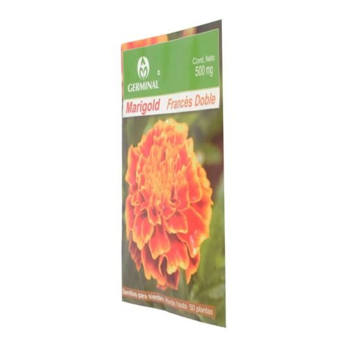 SEMILLA MARIGOLD 108 - 398238