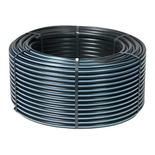 TORO Manguera de polietileno (2657) Blue Stripe Hose de 1 Pulg. 46 PSI rollo de 201 mts. - EHD2657-066