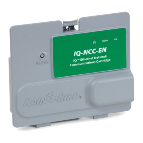 RAIN BIRD IQNCCEN Cartucho de comunicaci?n IQ via Ethernet - IQ4603