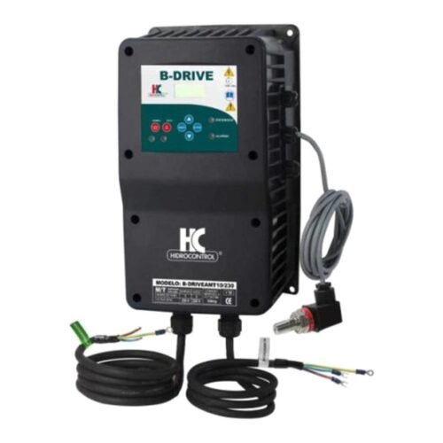 VDR HC B-DRIVE M/M 12A 230V E AIRE - B-DRIVEAMM12/230