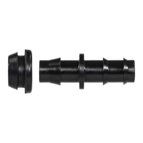 TORO Inicial con goma 18 mm para manguera Toro 1635 - XP-16X16 CAP-16